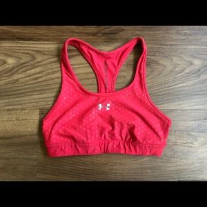 Under Armour Sports Bra